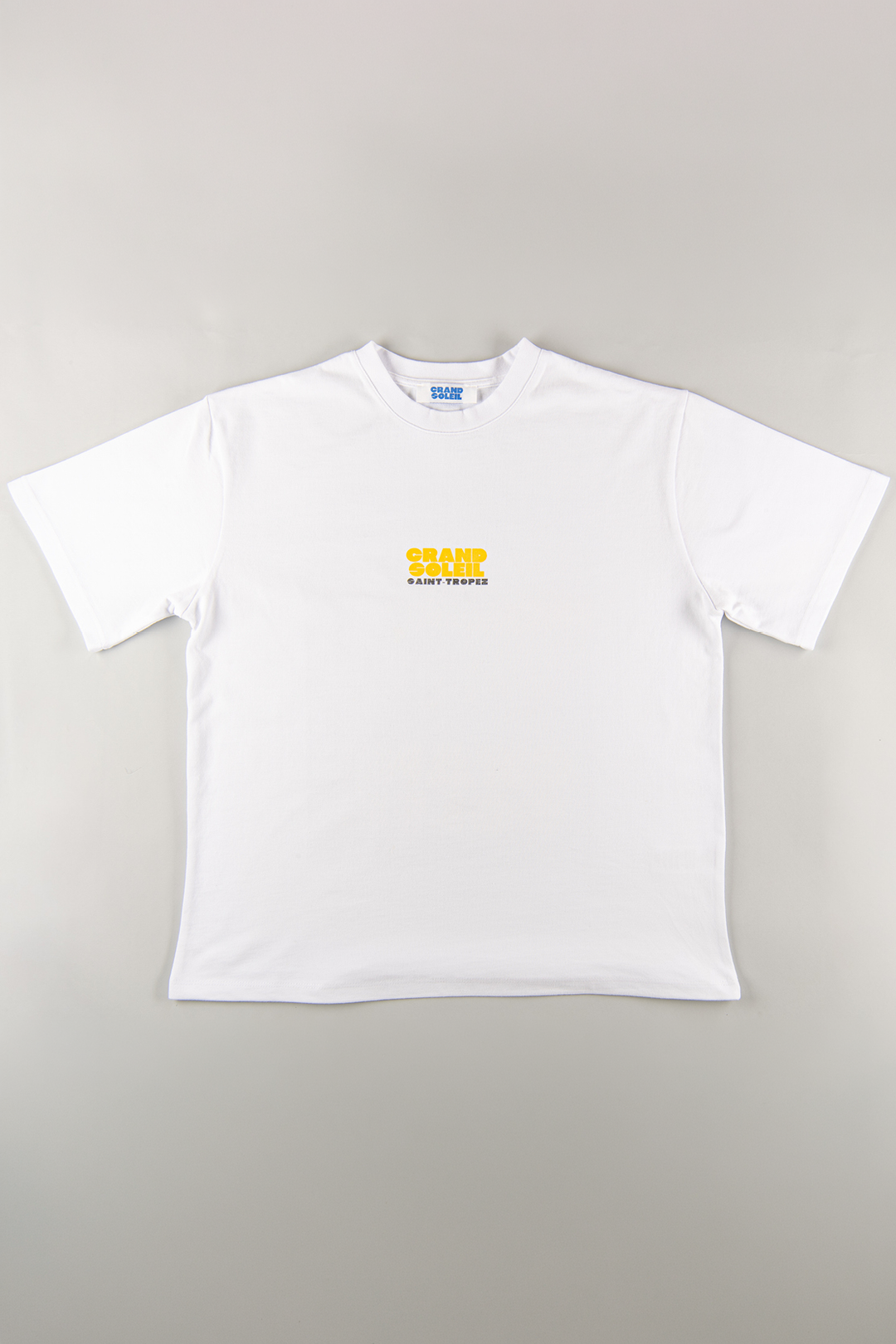 TEE SHIRT SAINT TROPEZ