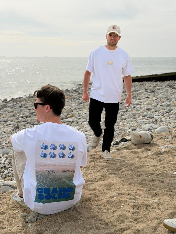 TEE SHIRT BEACH