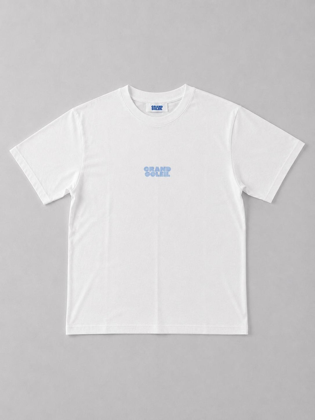 TEE SHIRT BIARRITZ