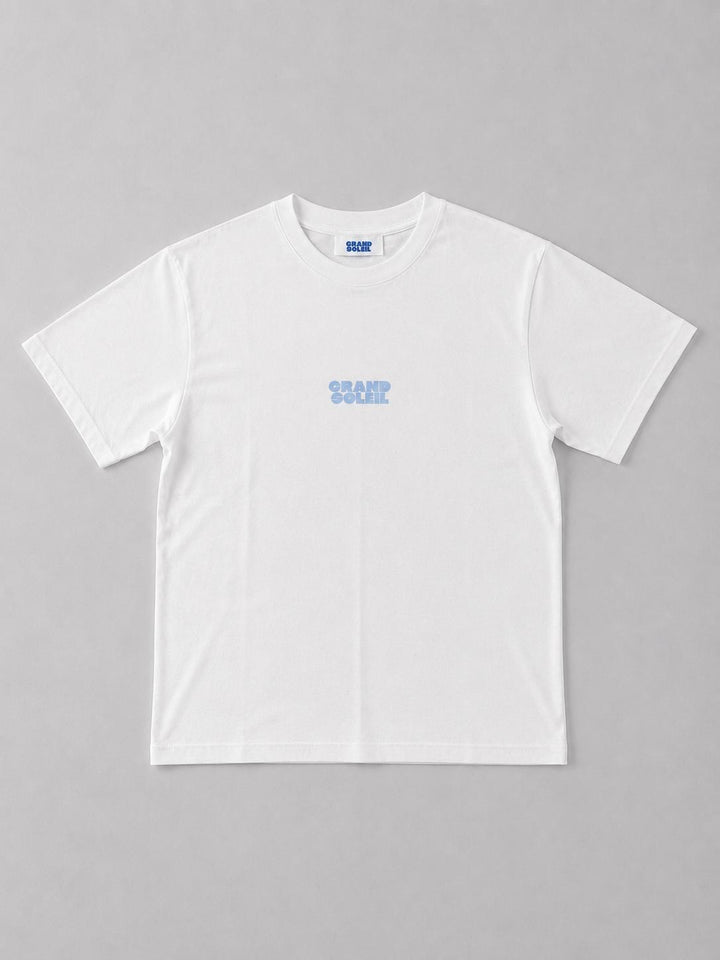 TEE SHIRT BIARRITZ