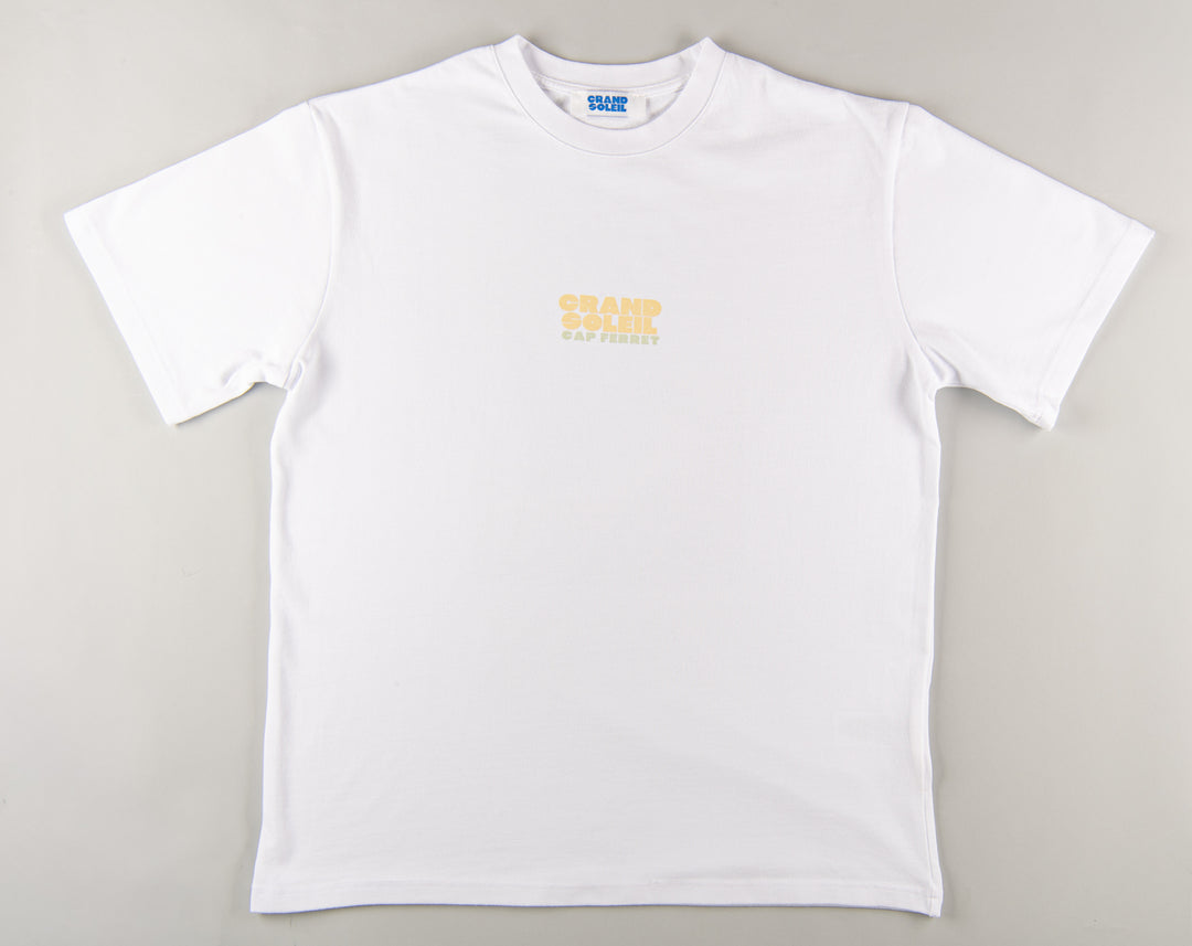 TEE SHIRT CAP FERRET