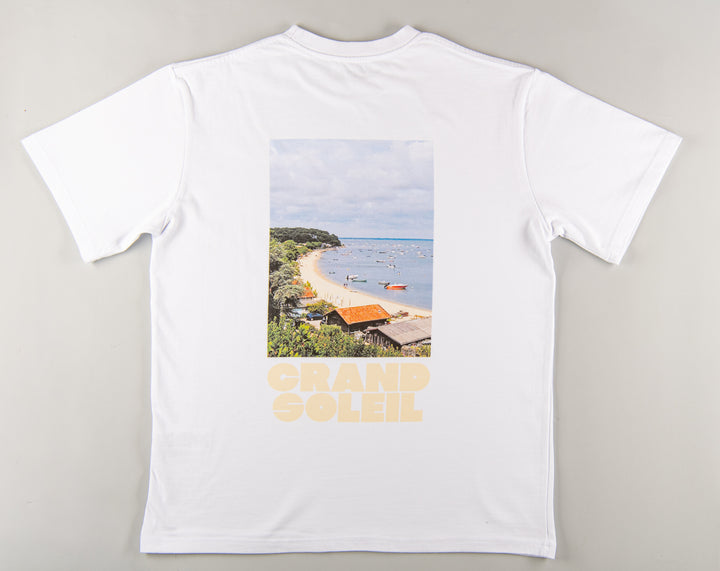 TEE SHIRT CAP FERRET