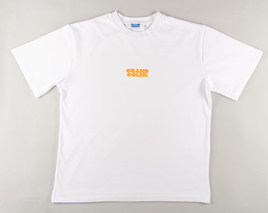 TEE SHIRT FAUSTINE