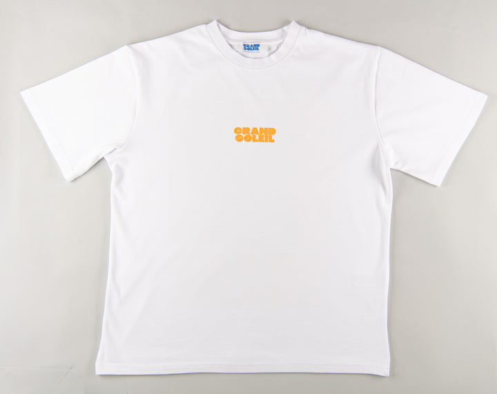 TEE SHIRT FAUSTINE