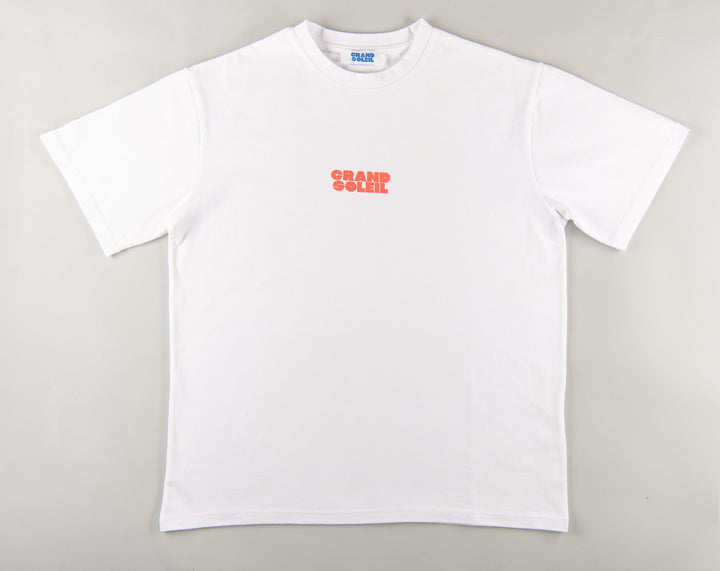 TEE SHIRT MARINE