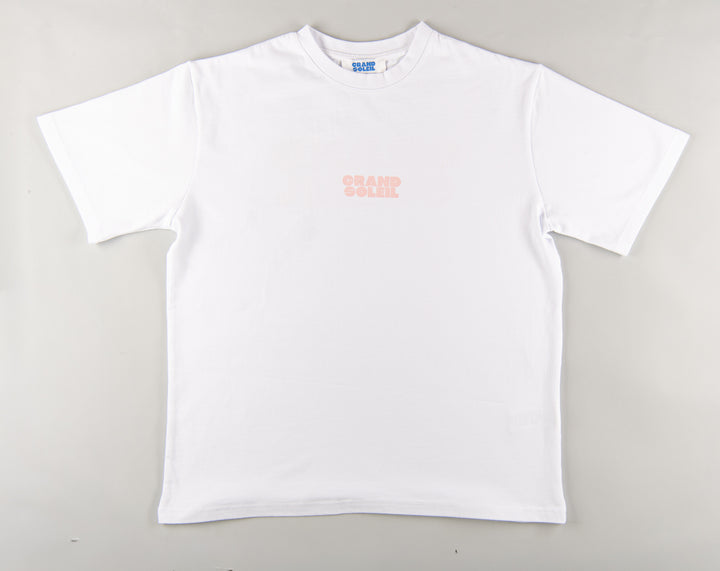 TEE SHIRT PINK