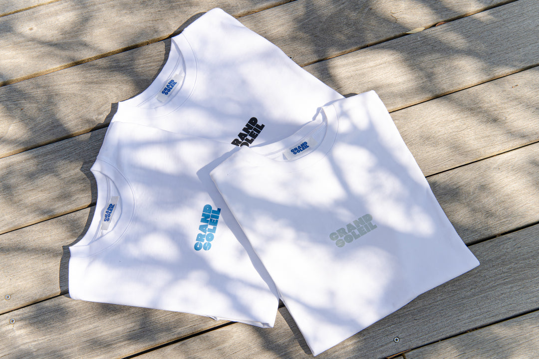 TEE SHIRT CONTIS