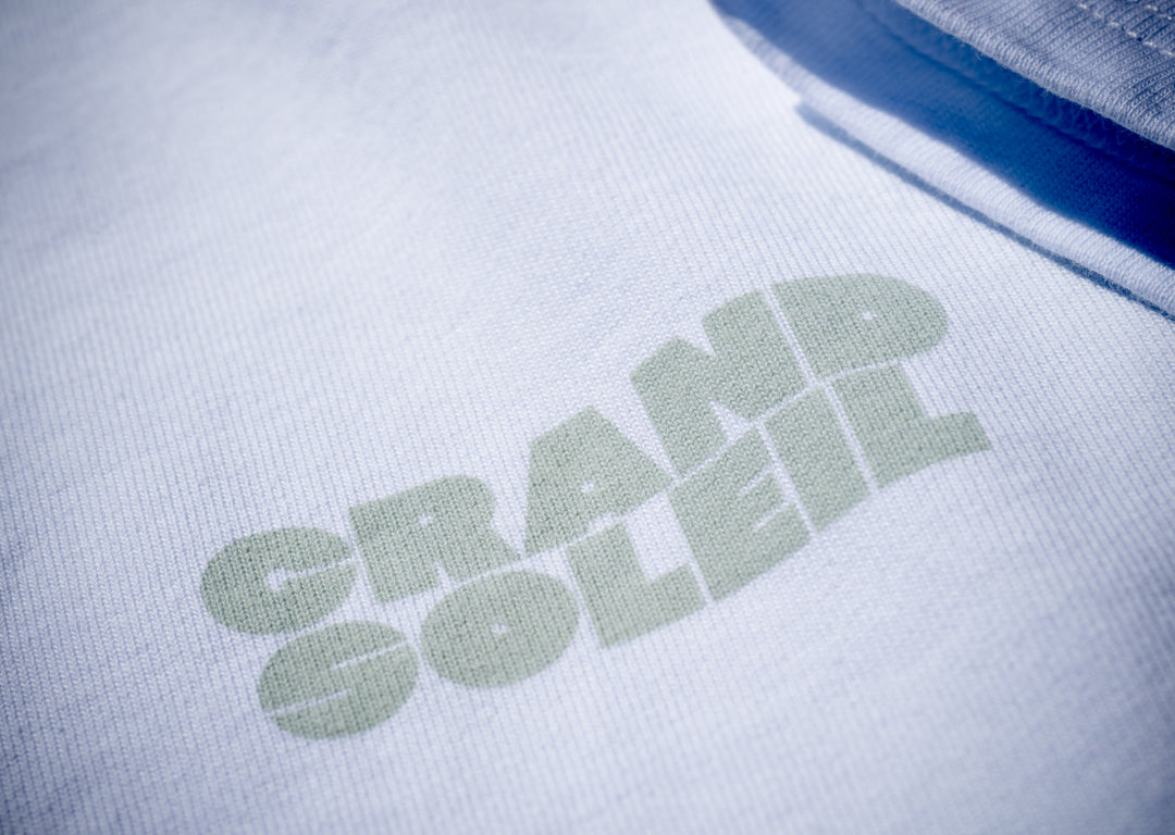 TEE SHIRT POOL