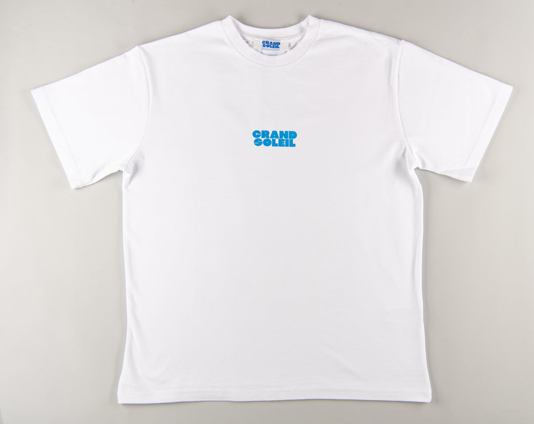 TEE SHIRT PORQUEROLLES