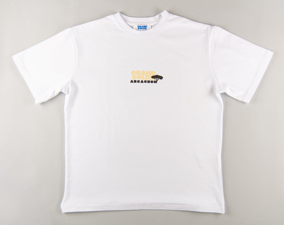 TEE SHIRT ARCACHON