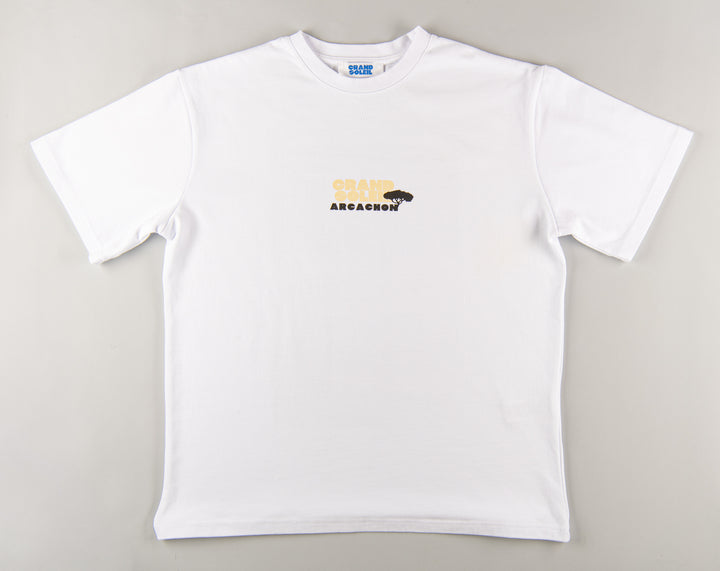 TEE SHIRT ARCACHON