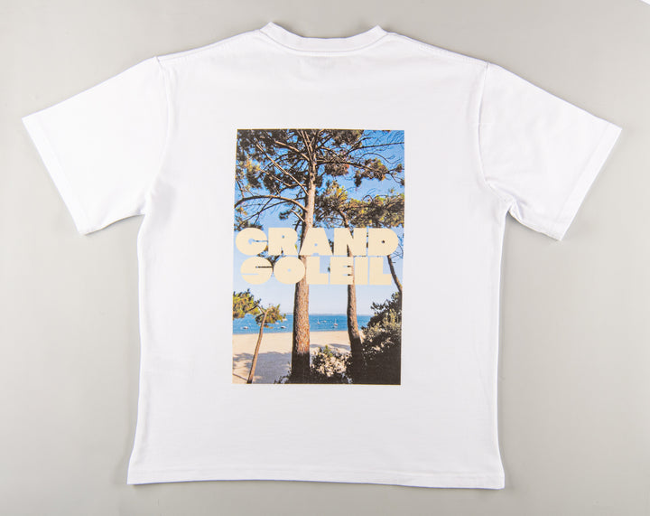 TEE SHIRT ARCACHON
