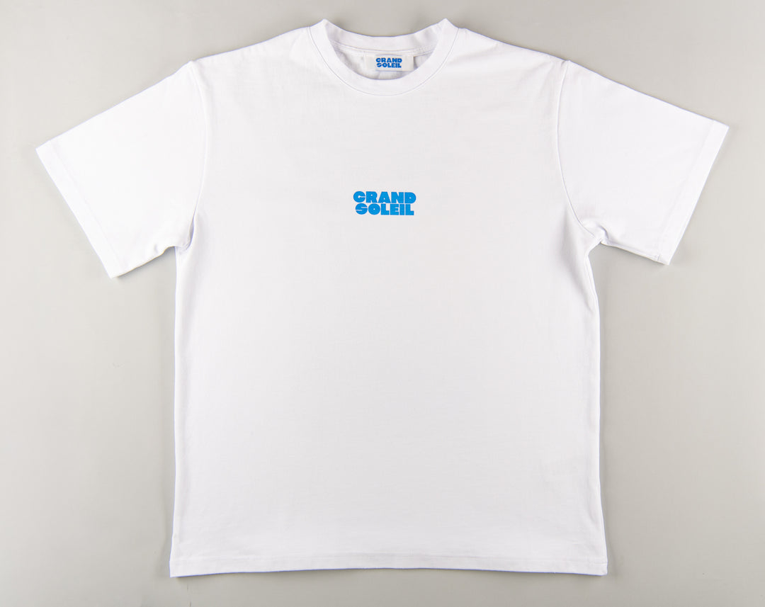 TEE SHIRT BEACH