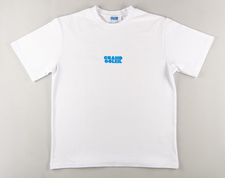 TEE SHIRT BEACH