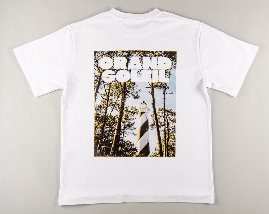 TEE SHIRT CONTIS