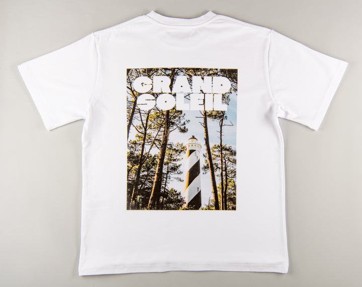 TEE SHIRT CONTIS