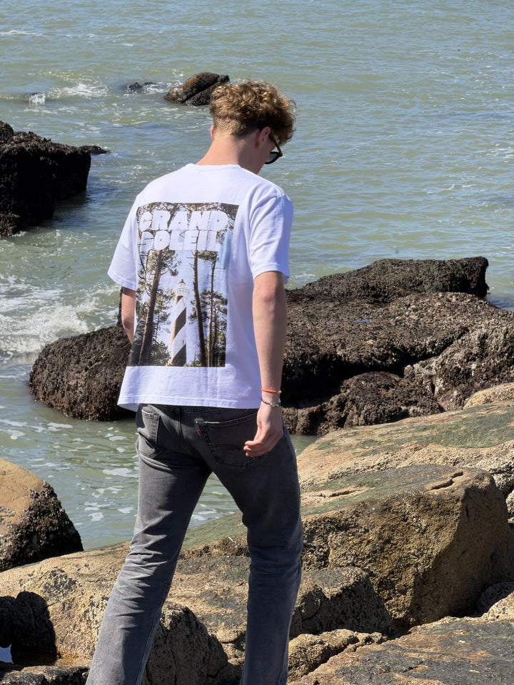 TEE SHIRT CONTIS