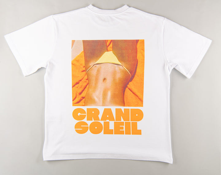 TEE SHIRT FAUSTINE