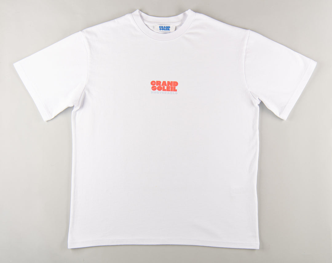 TEE SHIRT MONACO