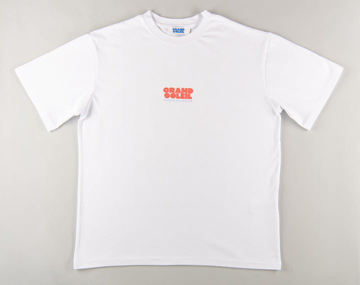 TEE SHIRT MONACO
