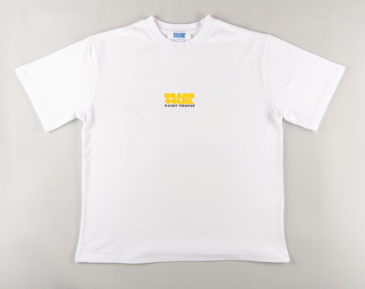 TEE SHIRT SAINT TROPEZ