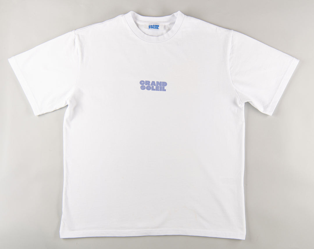TEE SHIRT TICIA