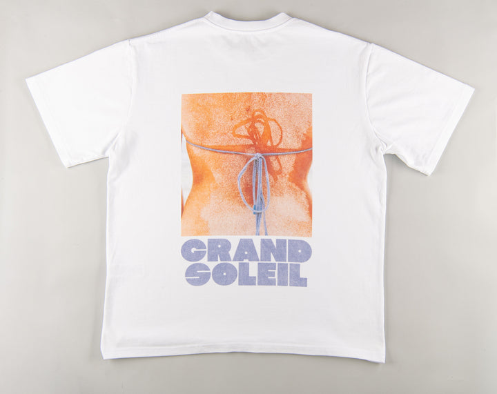 TEE SHIRT TICIA